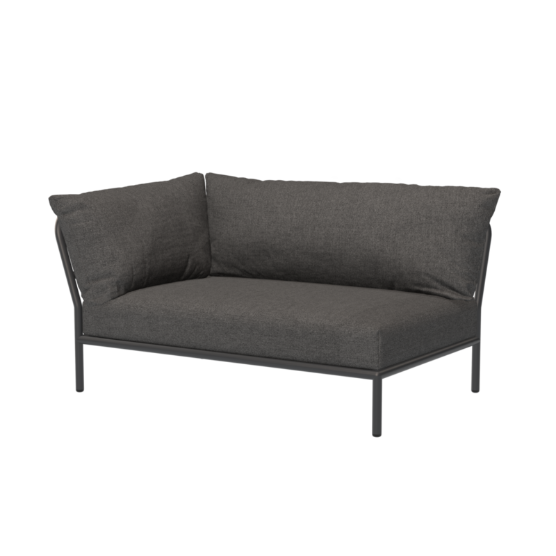 Houe Level 2 Lounge - Coin gauche - Houe
