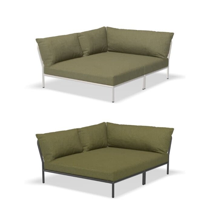 Houe Level 2 Lounge - Cozy - Coin gauche - Houe