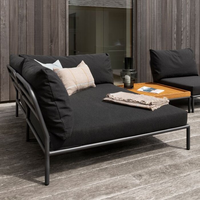 Houe Level 2 Lounge -  Cozy - Hoek links - Houe