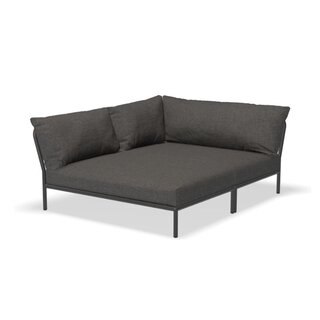 Houe Level 2 Lounge -  Cozy - Hoek links