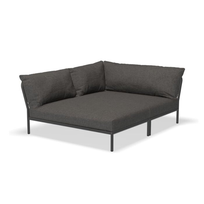 Houe Level 2 Lounge - Cozy - Coin gauche - Houe