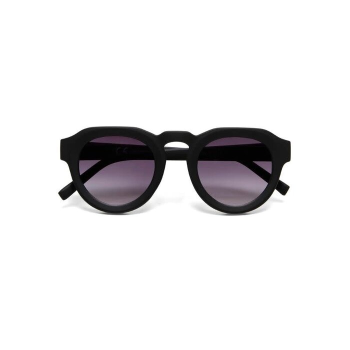 OKKIA Lunettes de soleil Zeno - Black - OKKIA