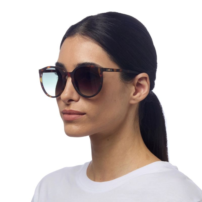 OKKIA Lunettes de soleil Berlino - OKKIA