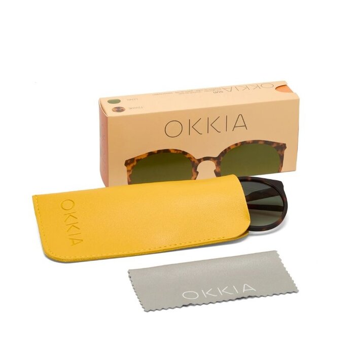 OKKIA Lunettes de soleil Berlino - OKKIA
