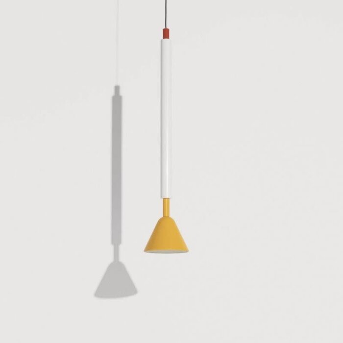 Petite Friture Pyl hanglamp - Petite Friture