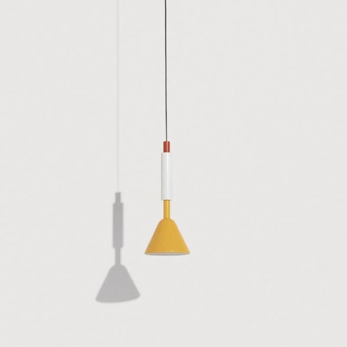 Petite Friture Pyl hanglamp - Petite Friture