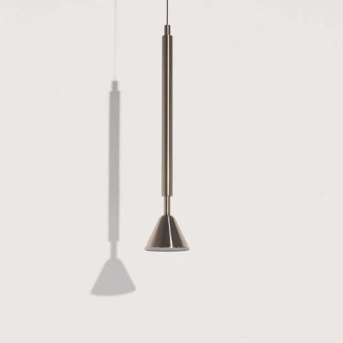 Petite Friture Lampe suspendue Pyl - Petite Friture