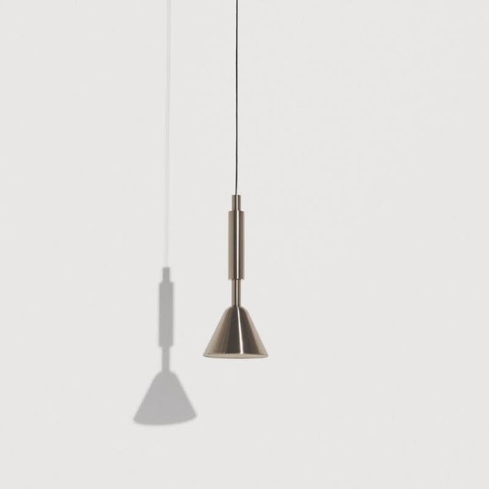 Petite Friture Lampe suspendue Pyl - Petite Friture