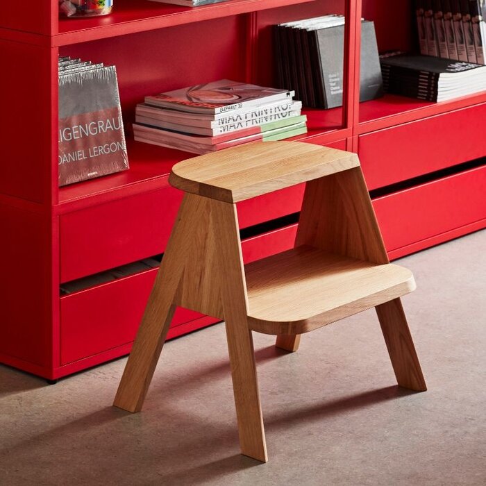 HAY Tabouret Butler - HAY