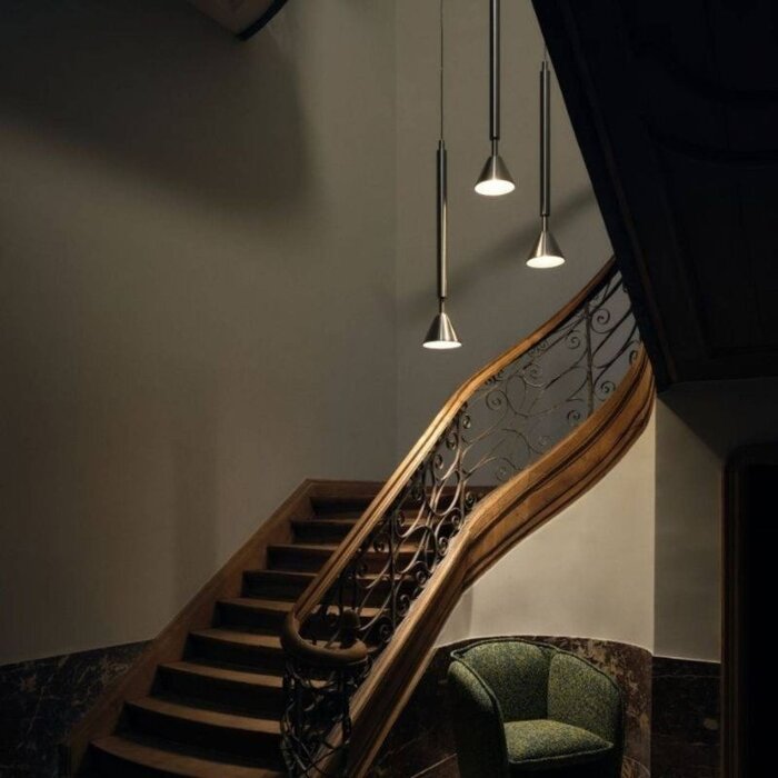 Petite Friture Pyl hanglamp - Petite Friture