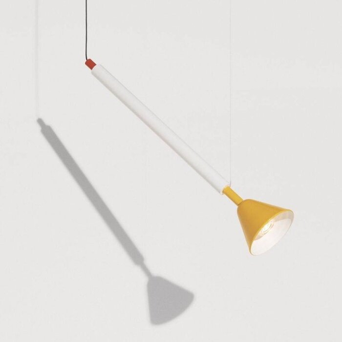 Petite Friture Pyl hanglamp - Petite Friture