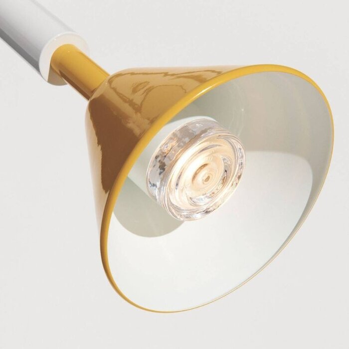 Petite Friture Lampe suspendue Pyl - Petite Friture