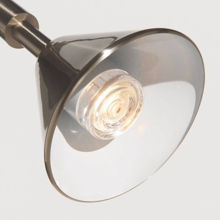 Petite Friture Lampe suspendue Pyl - Petite Friture
