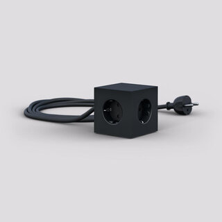 Avolt Cube à douille chêne