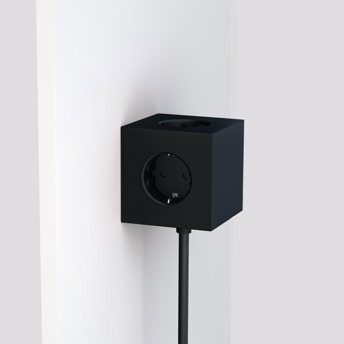 Avolt Stekkerdoos kubus - USB C - Avolt