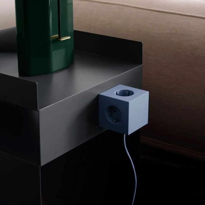 Avolt Stekkerdoos kubus - USB C - Avolt