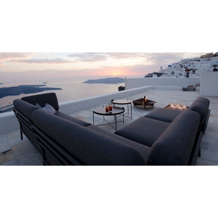 Houe Level Lounge - Coin droit - Houe