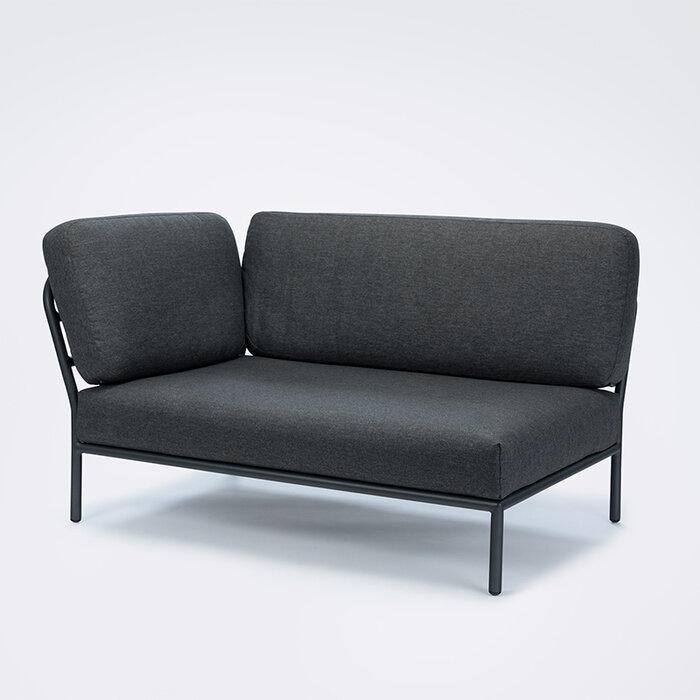 Houe Level Lounge - Hoek links - Houe