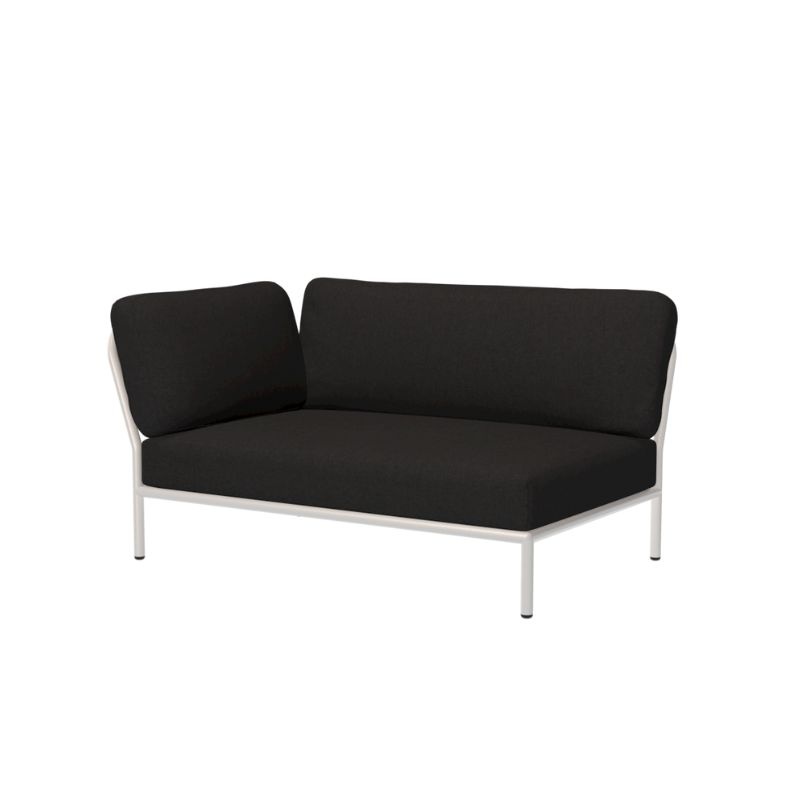 Houe Level Lounge - Coin gauche - Houe