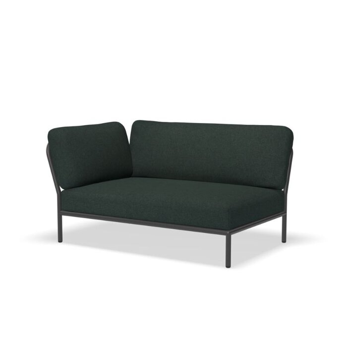 Houe Level Lounge - Hoek links - Houe