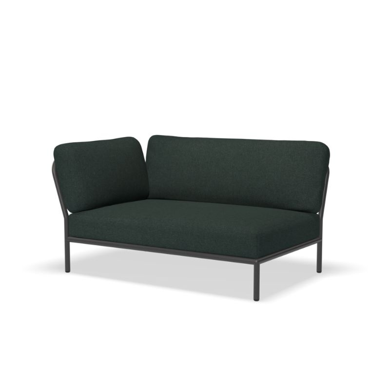 Houe Level Lounge - Coin gauche - Houe