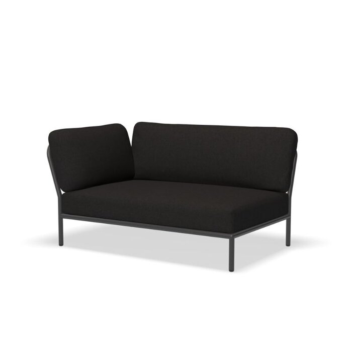 Houe Level Lounge - Coin gauche - Houe