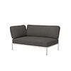 Houe Level Lounge - Hoek links