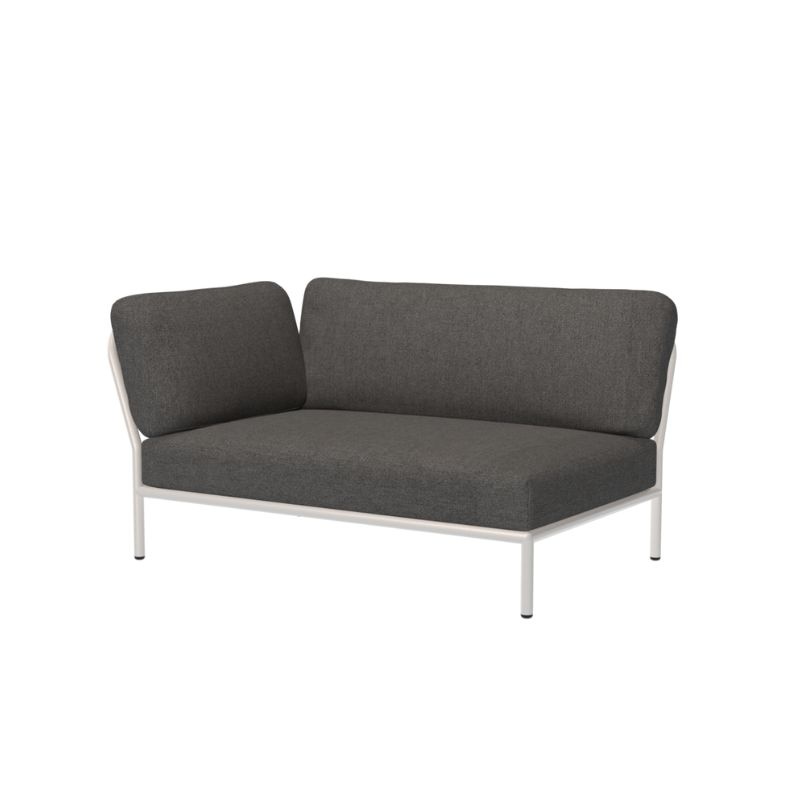 Houe Level Lounge - Coin gauche - Houe