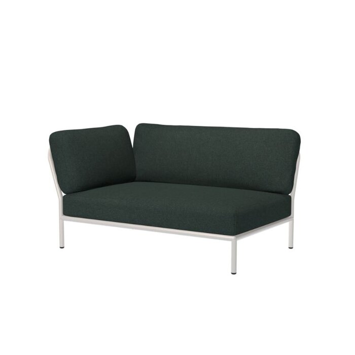 Houe Level Lounge - Coin gauche - Houe