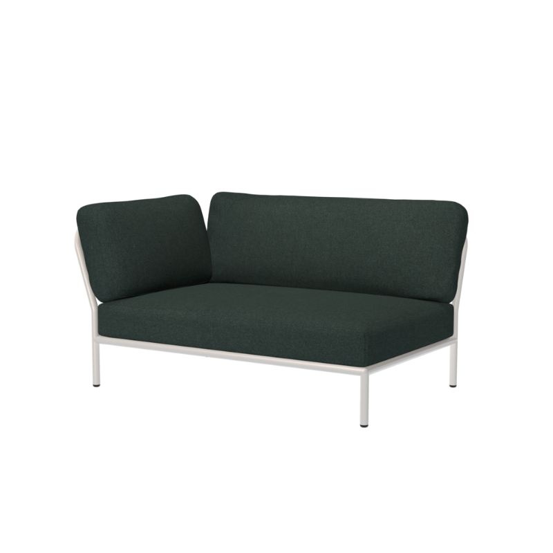 Houe Level Lounge - Coin gauche - Houe