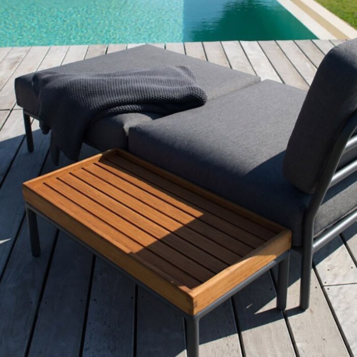 Houe Level lounge - Ottoman - Houe