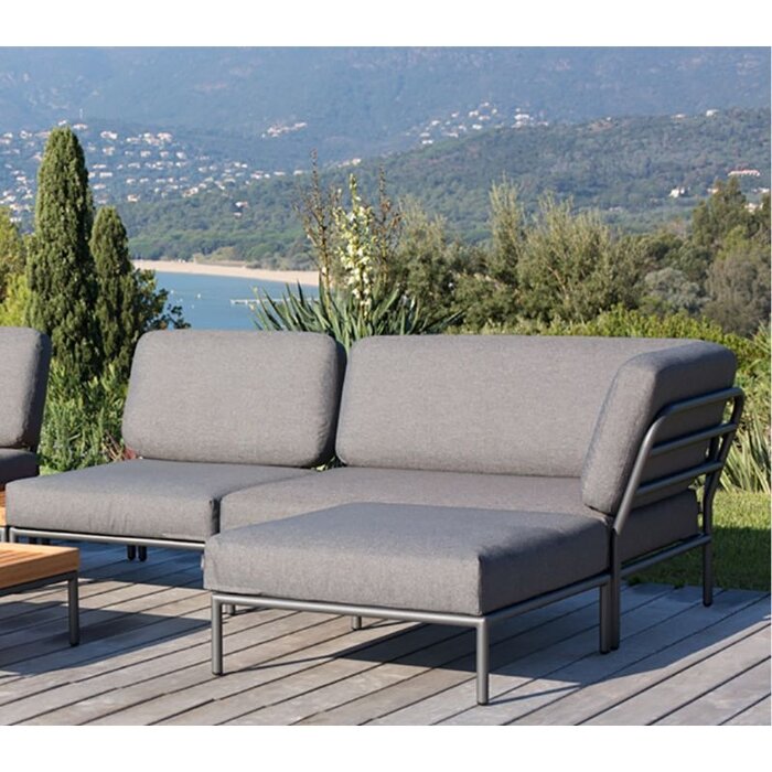 Houe Level lounge - Ottoman - Houe