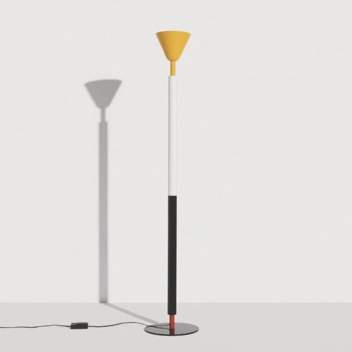 Petite Friture Lampe sur pied Pyl - Petit Friture