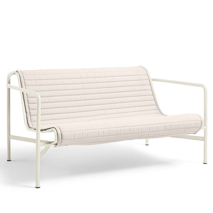 HAY Quilted cushion - Palissade lounge sofa