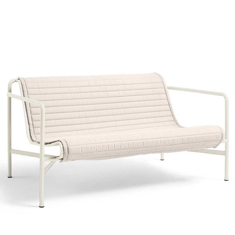HAY Quilted kussen - Palissade lounge sofa