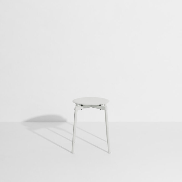 Petite Friture Tabouret Fromme - Petite Friture