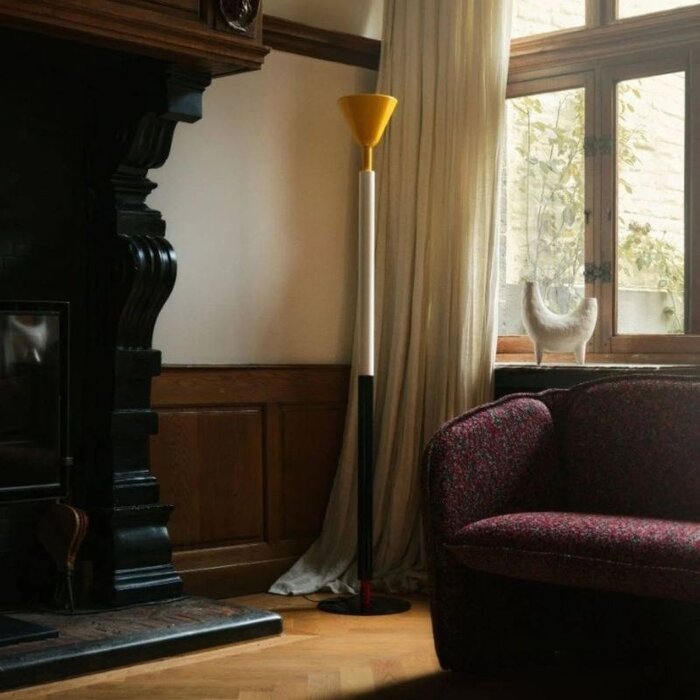 Petite Friture Pyl vloerlamp - Petit Friture