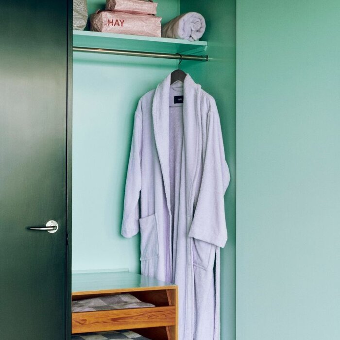 HAY Mono badjas - HAY