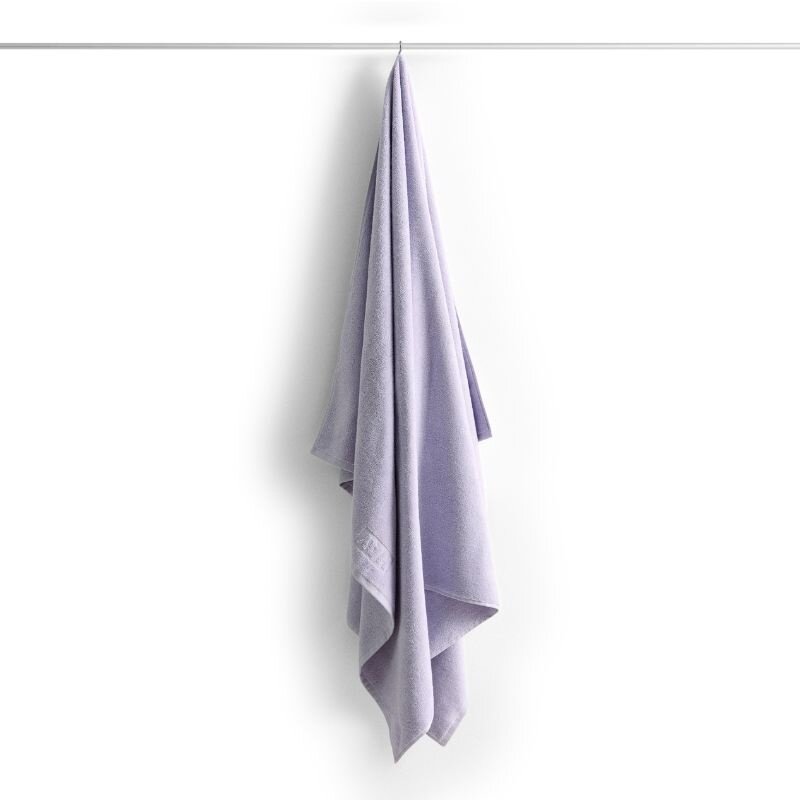 HAY Serviette de bain Mono 70x140 - HAY