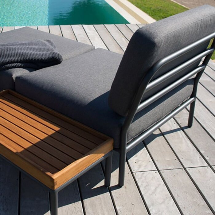 Houe Level lounge - Chair - Houe