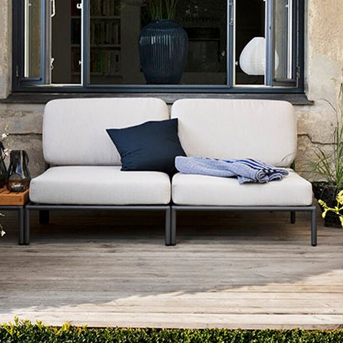 Houe Level lounge - Chair - Houe