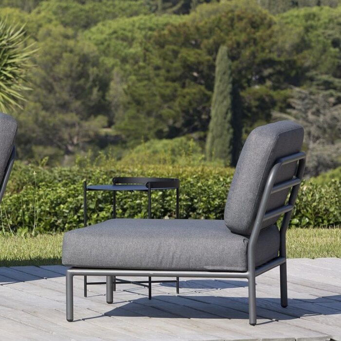 Houe Level lounge - Chair - Houe