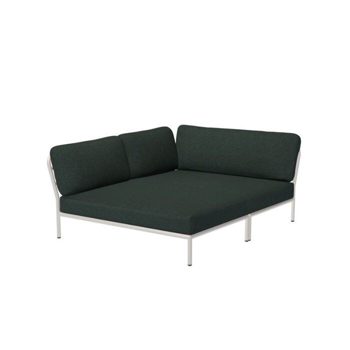 Houe Level lounge - Cozy - Hoek links - Houe