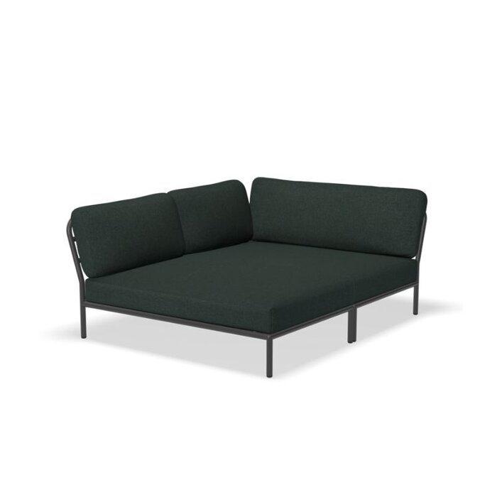 Houe Level lounge - Cozy - Hoek links - Houe