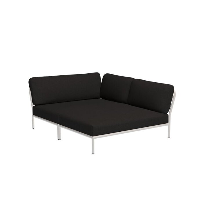 Houe Level Lounge - Cozy - Hoek rechts - Houe