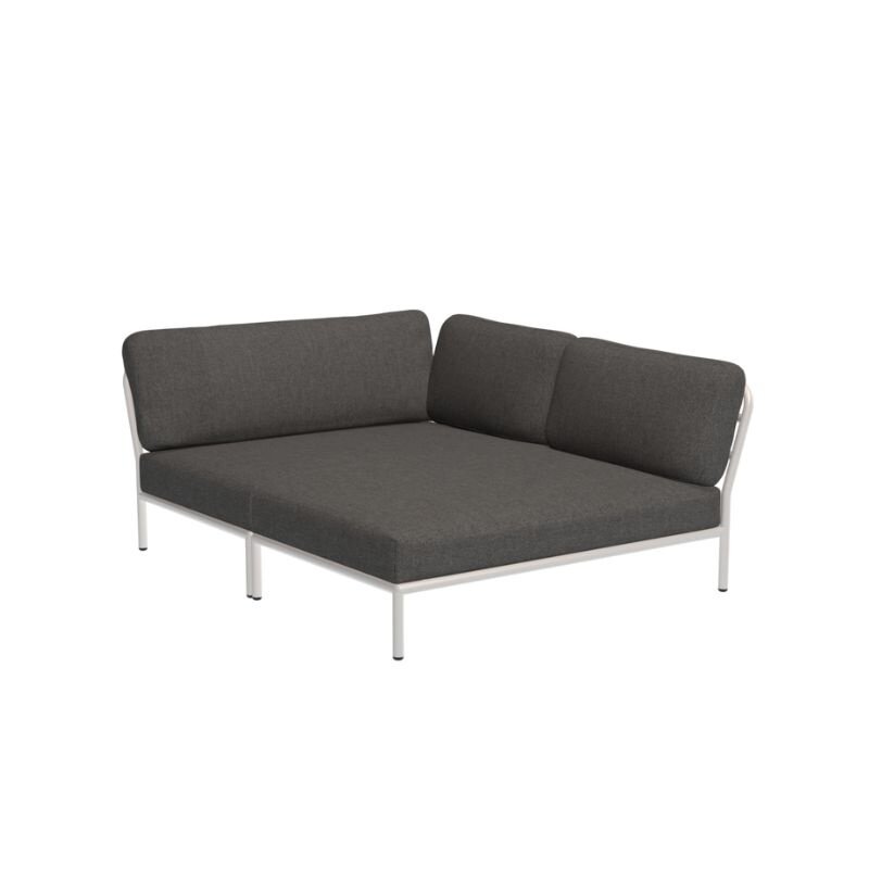 Houe Level Lounge - Cozy - Hoek rechts - Houe