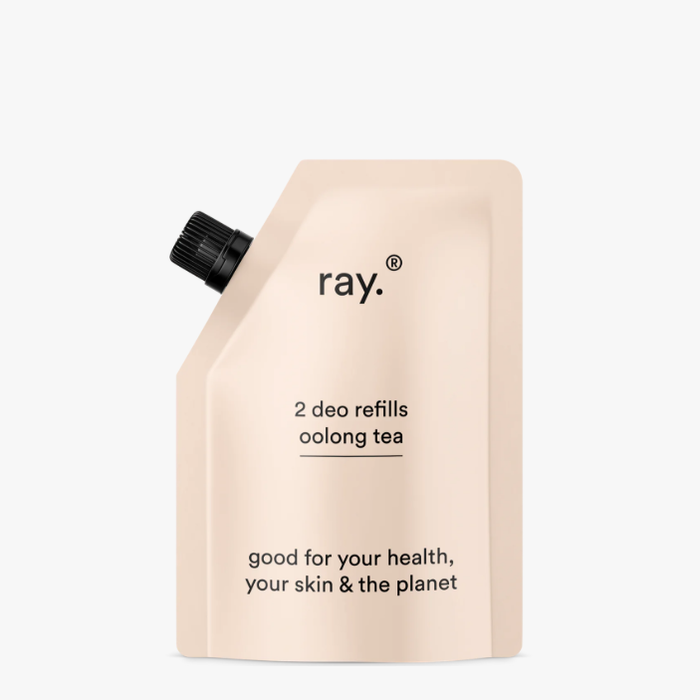 Ray Deodorant Refill  100 ml - Ray