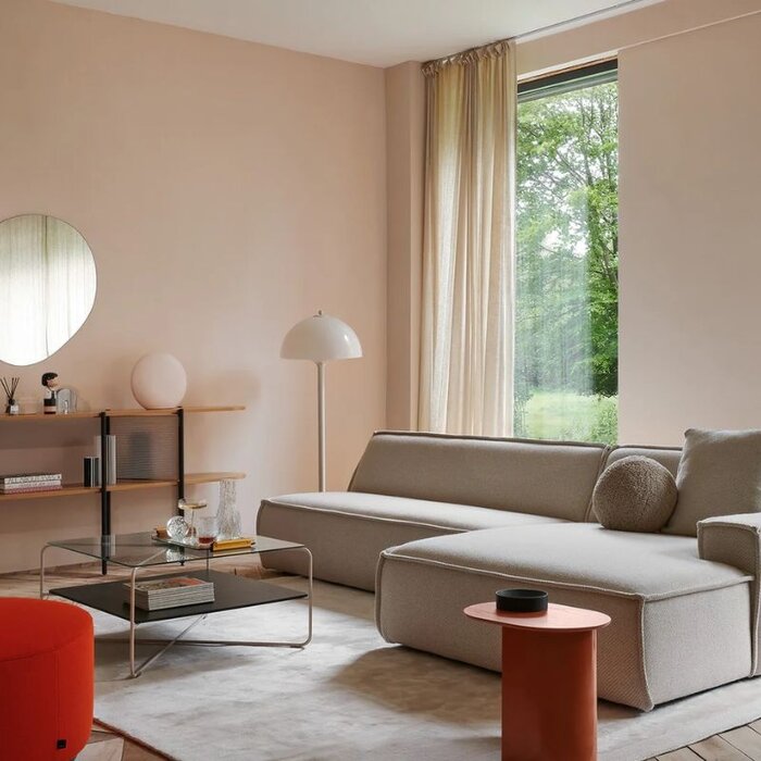 Fest Amsterdam Table d'appoint Plateau