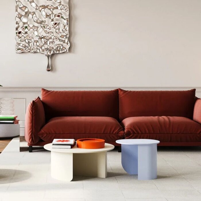 Fest Amsterdam Plateau coffee table - FEST Amsterdam