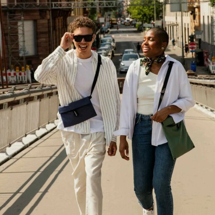 Notabag Crossbody - Notabag